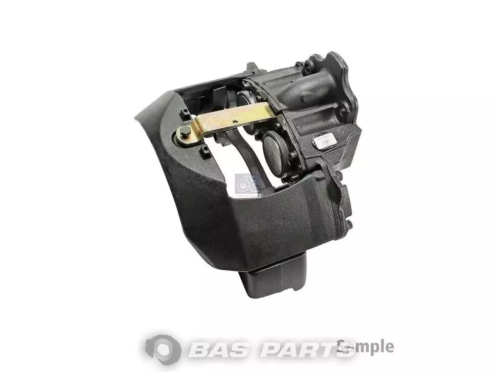 Bremssattel DT Spare Parts 5001019719