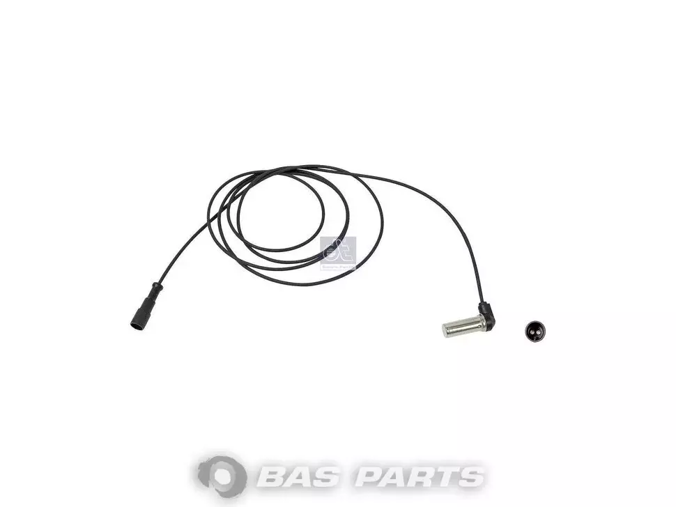 ABS Sensor DT Spare Parts 41200584 ABS Sensor DT Spare Parts 41200584