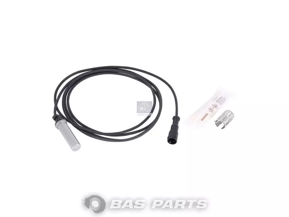 ABS Sensor DT Spare Parts 41221296