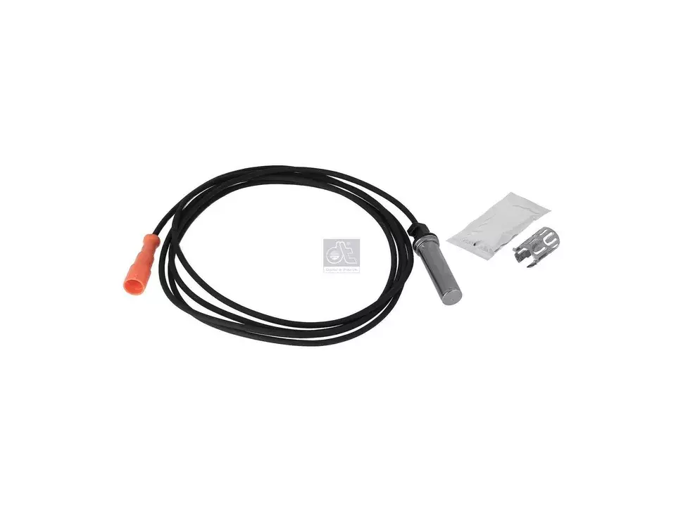 ABS Sensor DT Spare Parts 41221297