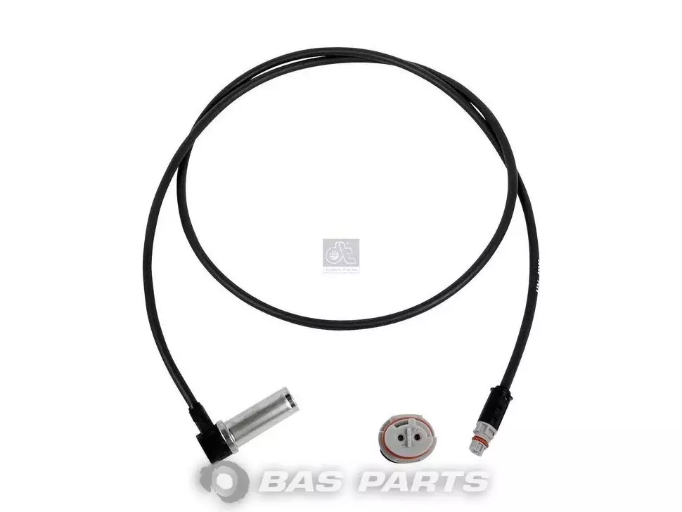 ABS Sensor DT Spare Parts 500342090 ABS Sensor DT Spare Parts 500342090