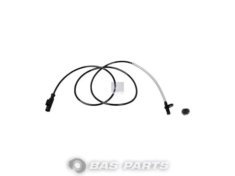 ABS Sensor DT Spare Parts 5801279037 ABS Sensor DT Spare Parts 5801279037