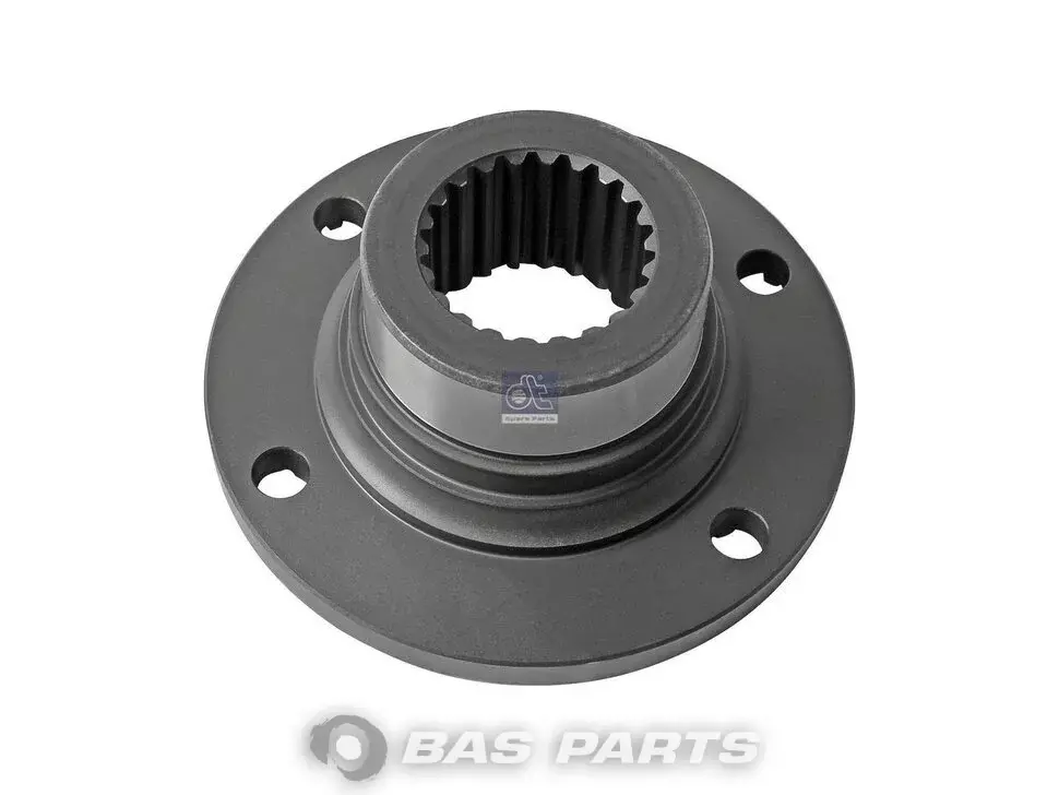 Antriebsflansch DT Spare Parts 42114445