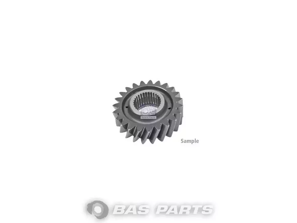 Zahnrad DT Spare Parts 42119538
