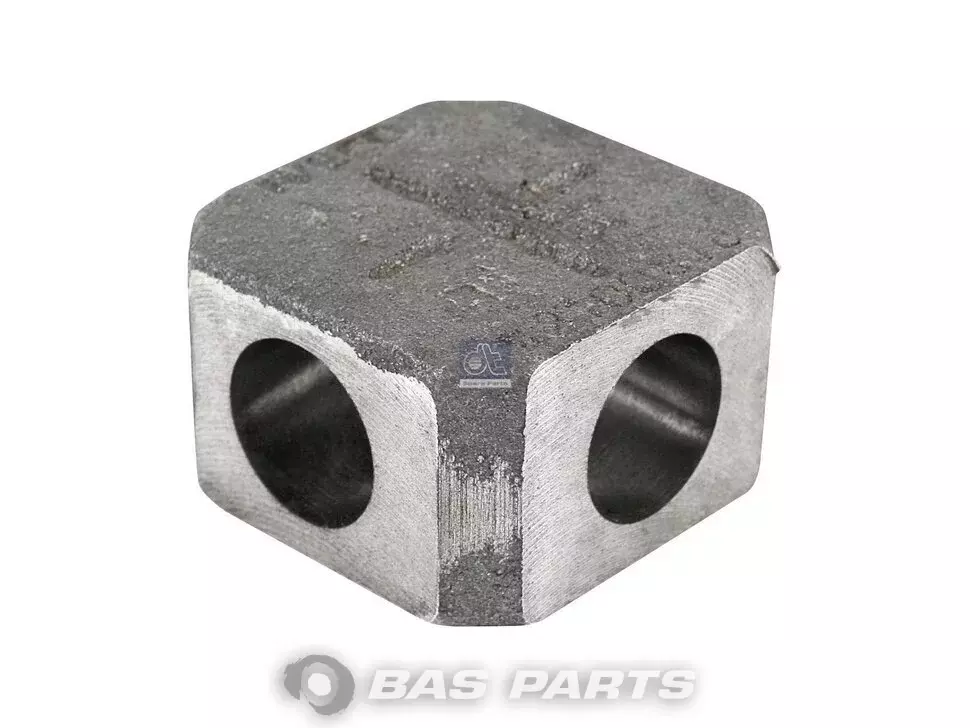Carcaça DT Spare Parts 42100817