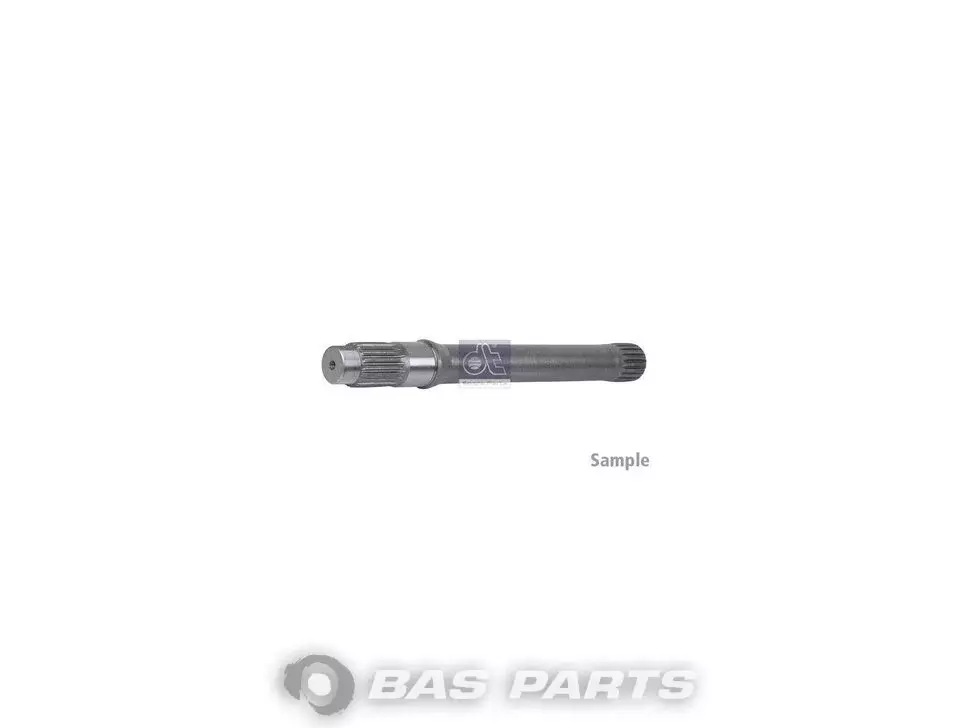 DT Spare Parts Arbre de commande lateral 42102318