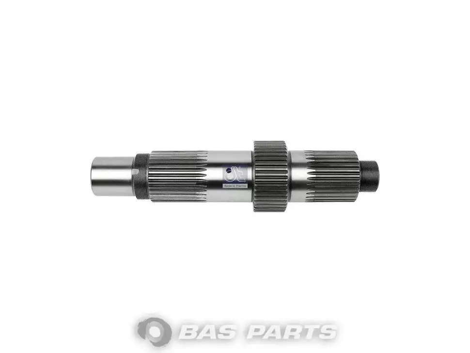 DT Spare Parts Eixo de commando lateral 42102309