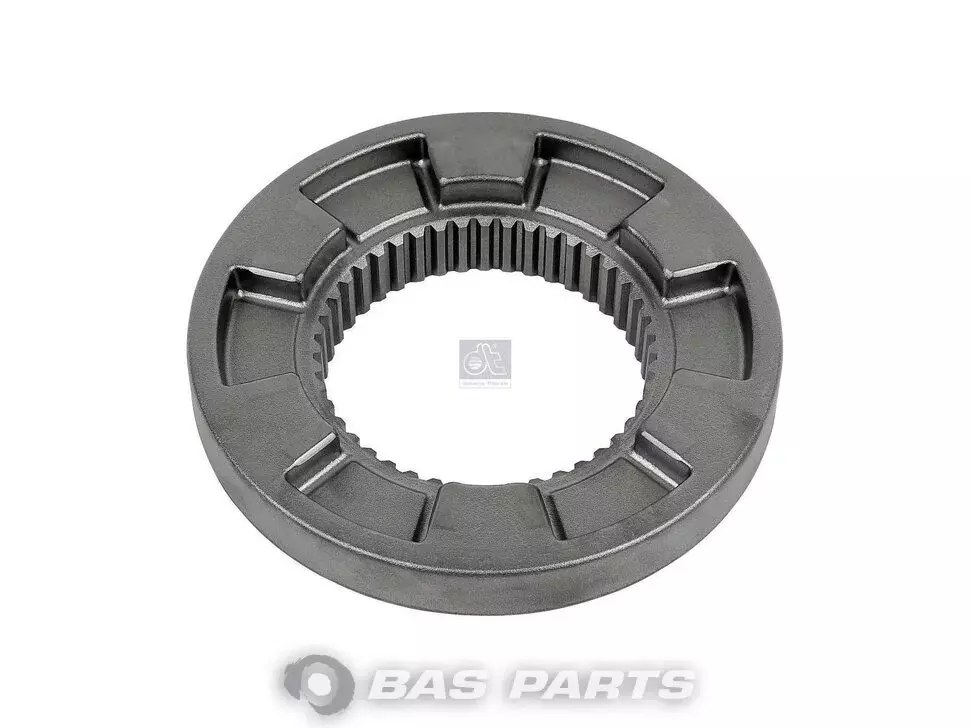 Schiebemuffe DT Spare Parts 42116736