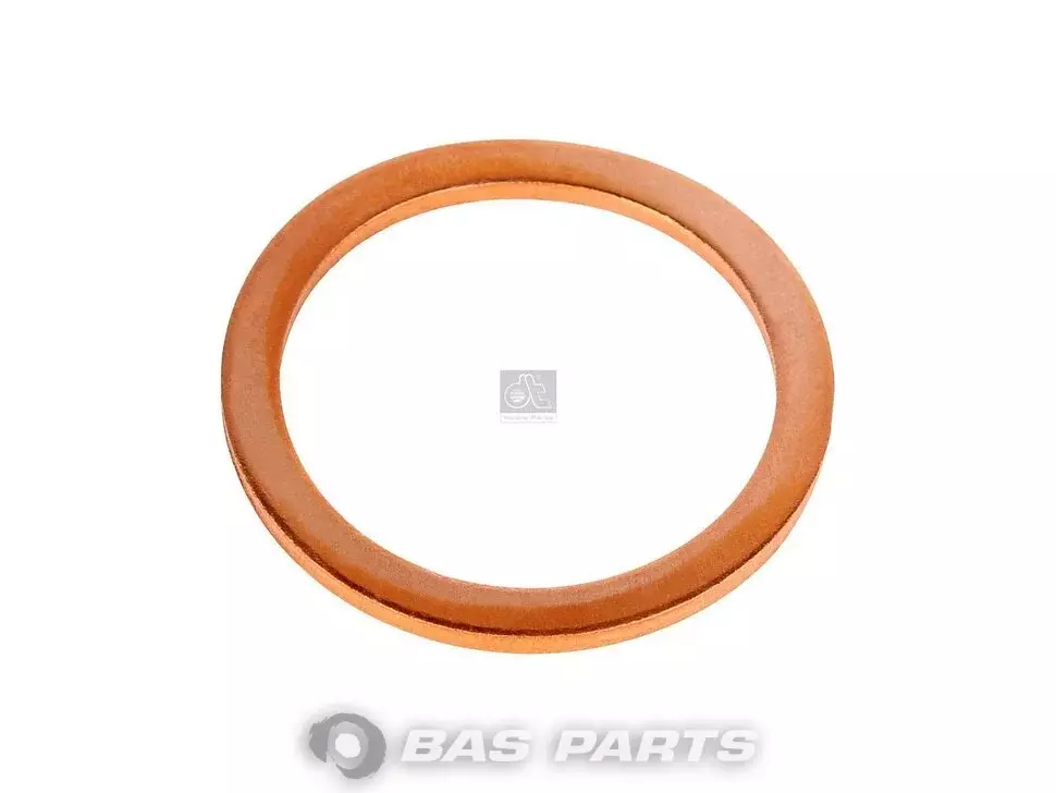 Kopfdichtring DT Spare Parts 01118791