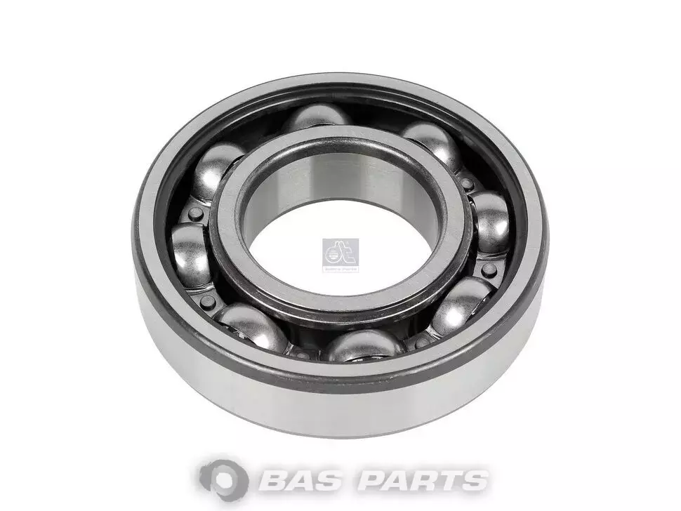 Rodamiento de bolas DT Spare Parts 01109148