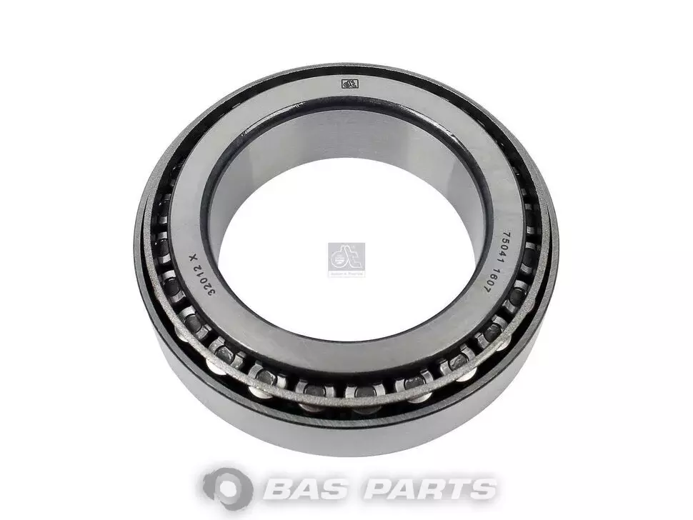Conisch rollager DT Spare Parts 5000685959