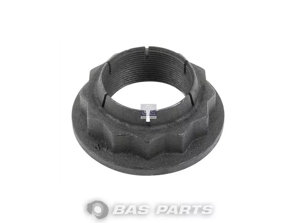 Mutter DT Spare Parts 08121337
