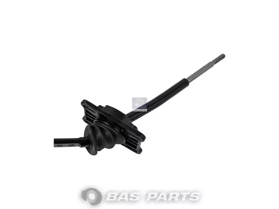 Schalthebel DT Spare Parts 41271991