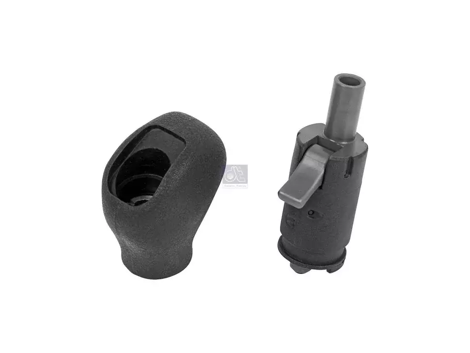 Schaltknauf DT Spare Parts 04762861