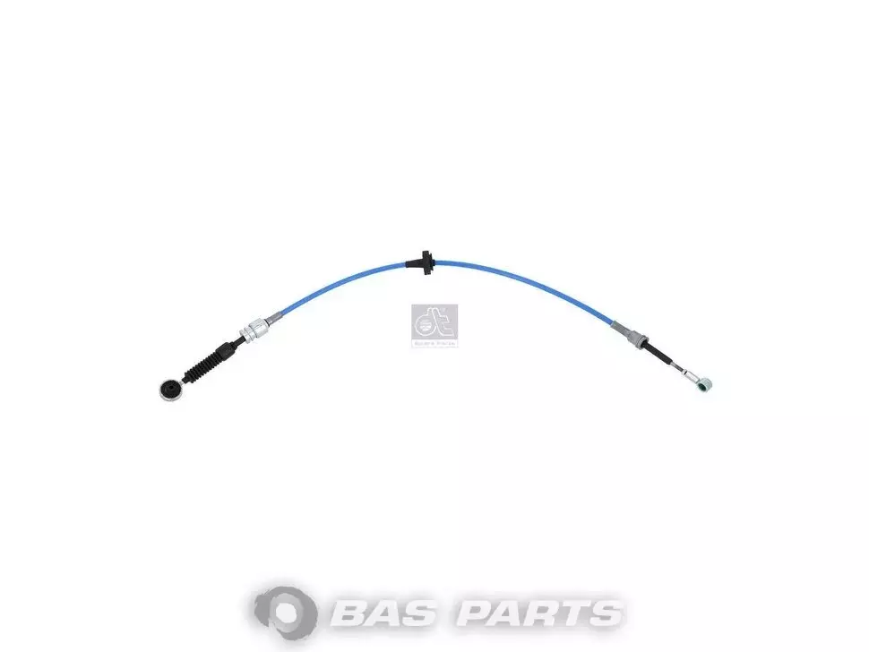 Control wire DT Spare Parts 504039020