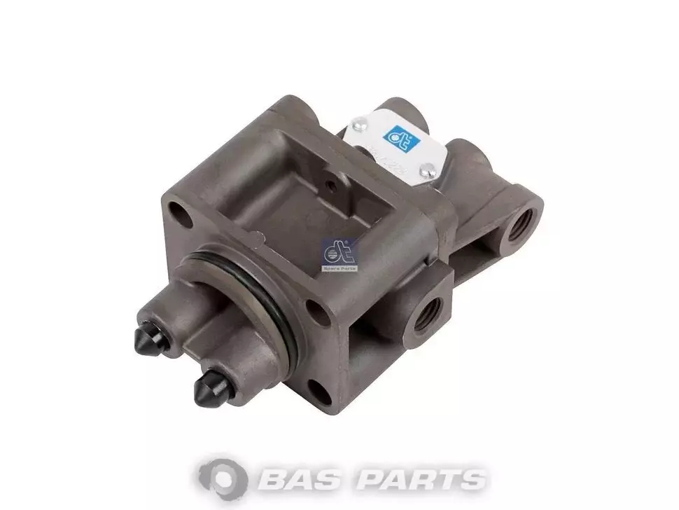 Ventil DT Spare Parts 08859181