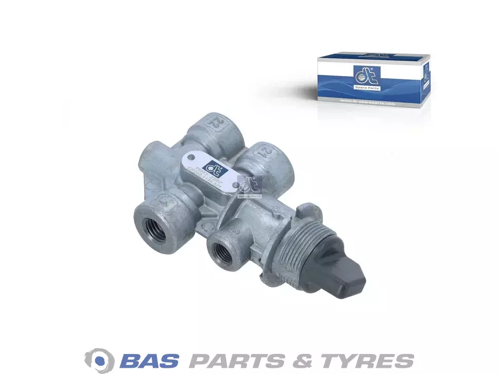 Valve DT Spare Parts 08188641