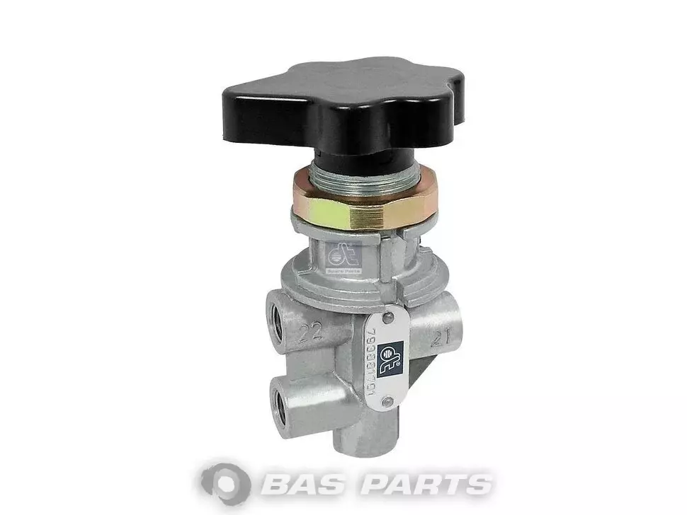 4/3-Wege-Ventil DT Spare Parts 42000803