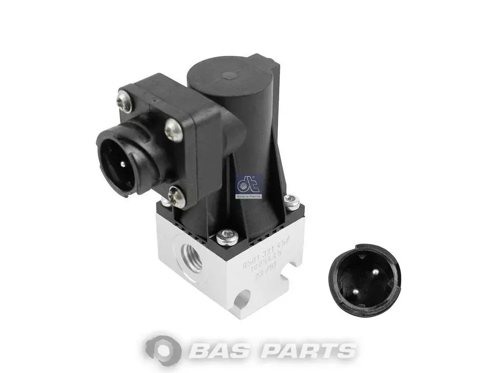Magnetventil DT Spare Parts 42549977