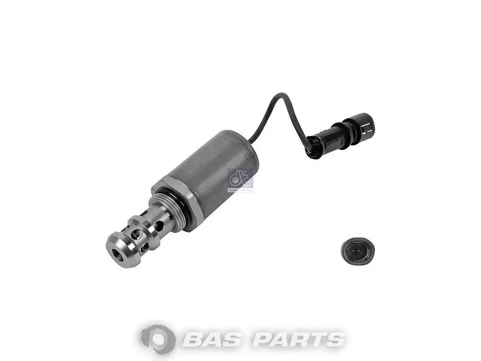 Magnetventil DT Spare Parts 504115069