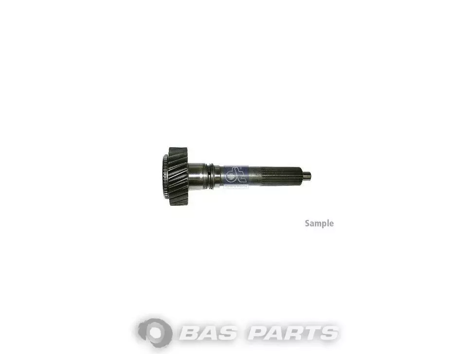 Eje primario DT Spare Parts 08868351
