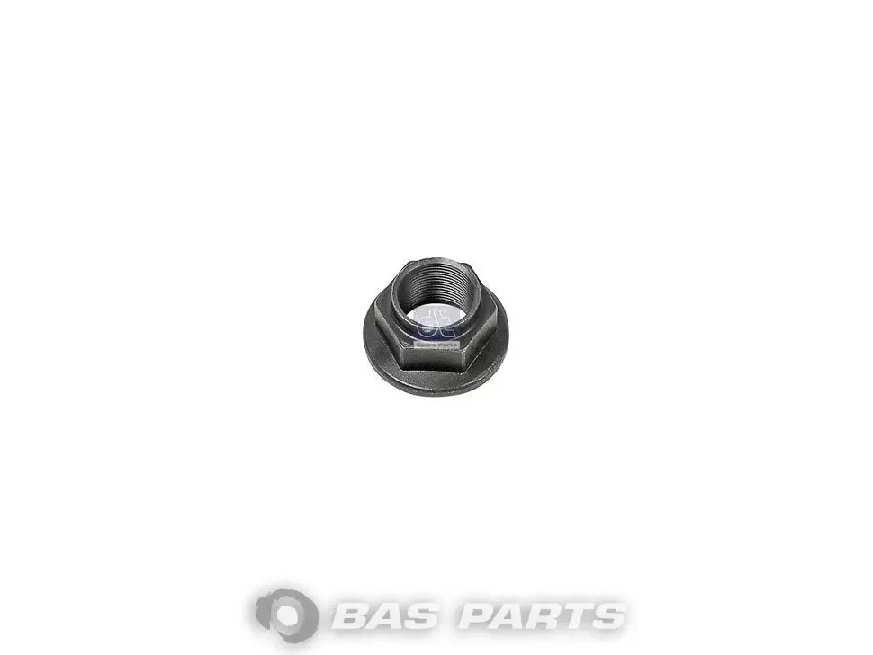 Mutter DT Spare Parts 07162213