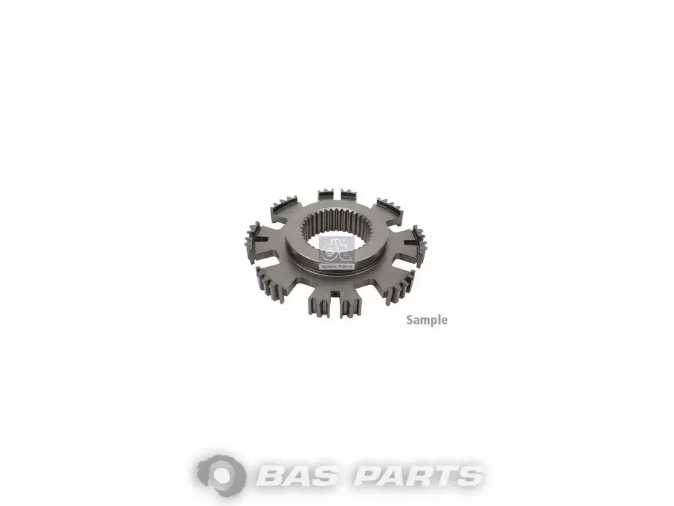 Guide sleeve DT Spare Parts 93163871