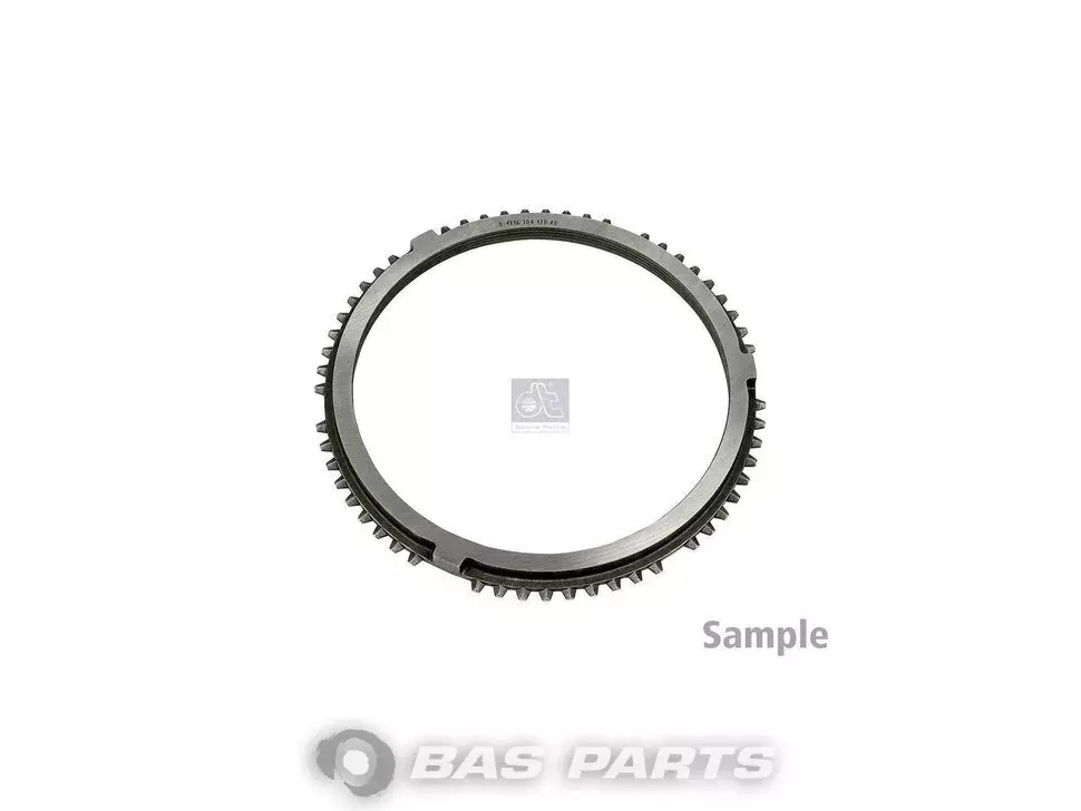 Synchronizer ring DT Spare Parts 08861596