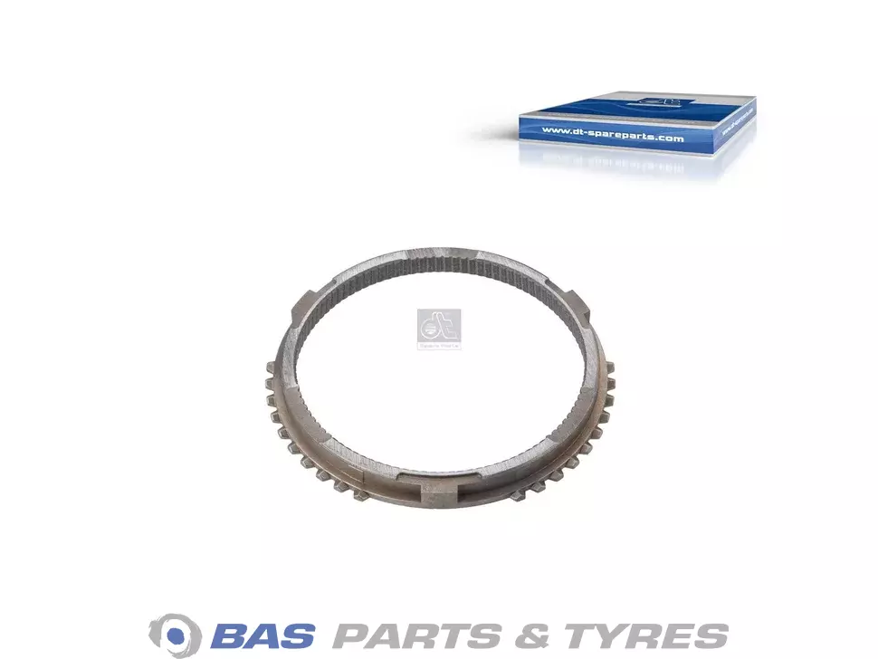 Synchronizer ring DT Spare Parts 42534984