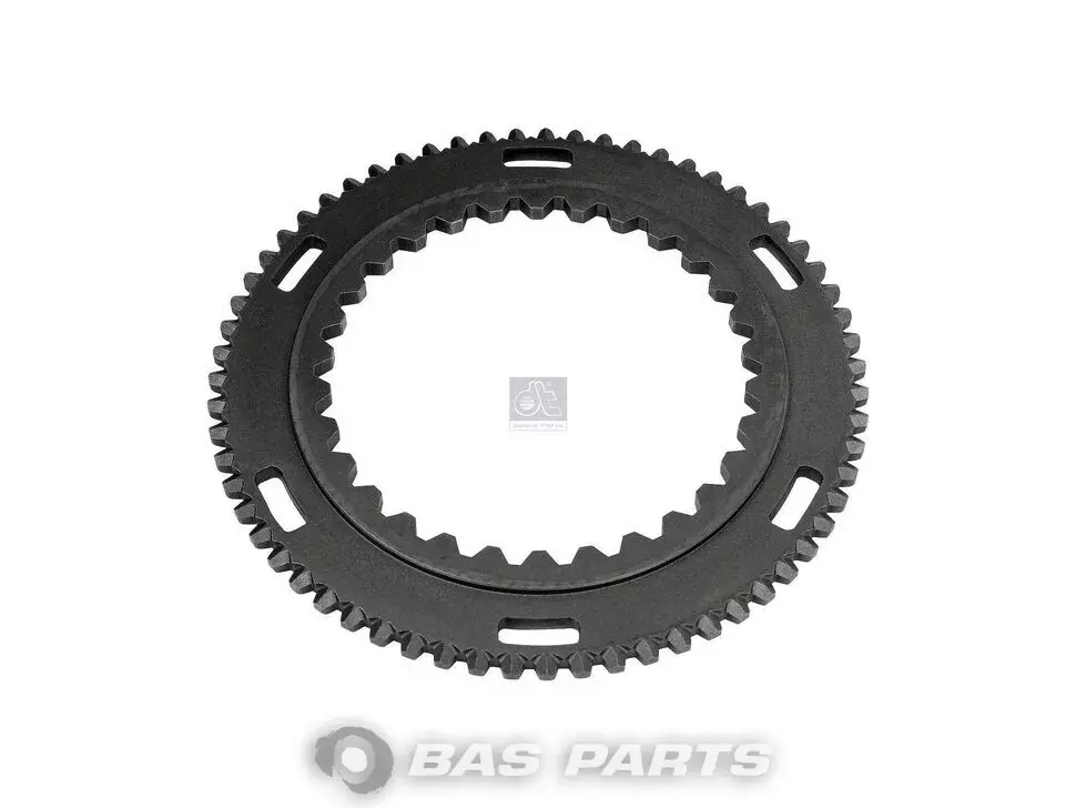 Kupplungskörper DT Spare Parts 5001832906
