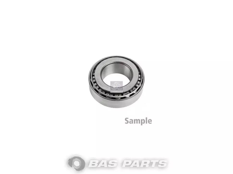 Conisch rollager DT Spare Parts 42102313