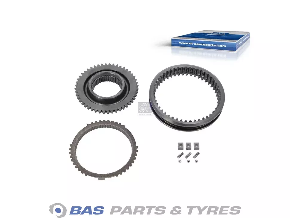 Synchronizer kit DT Spare Parts 08870391