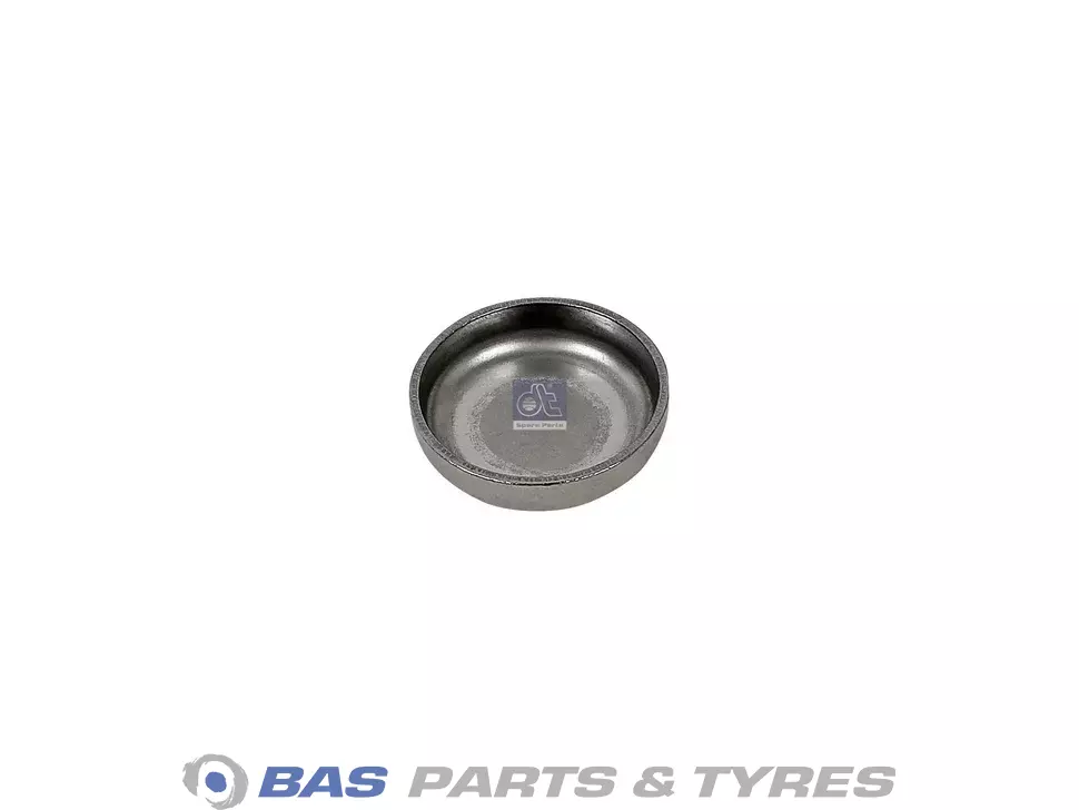 Drain plug DT Spare Parts 16991170