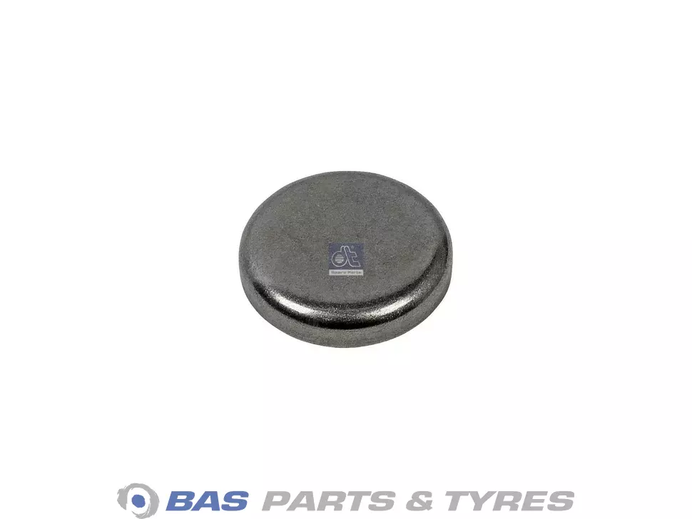 Drain plug DT Spare Parts 16991470