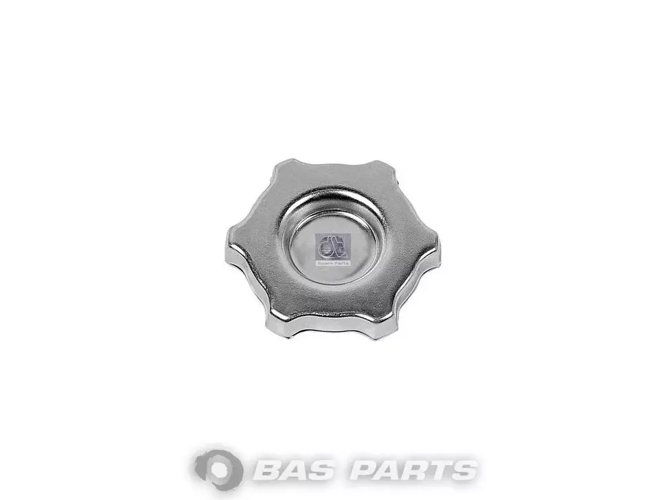 Oleinfülldeckel DT Spare Parts 04232606