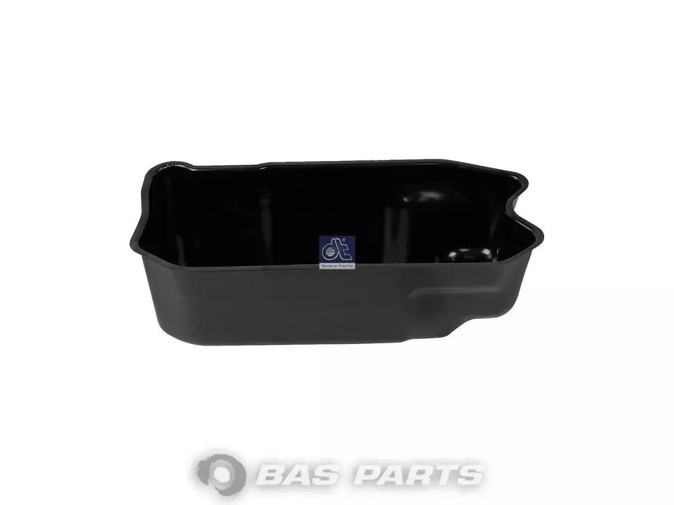 Carter DT Spare Parts 504018305