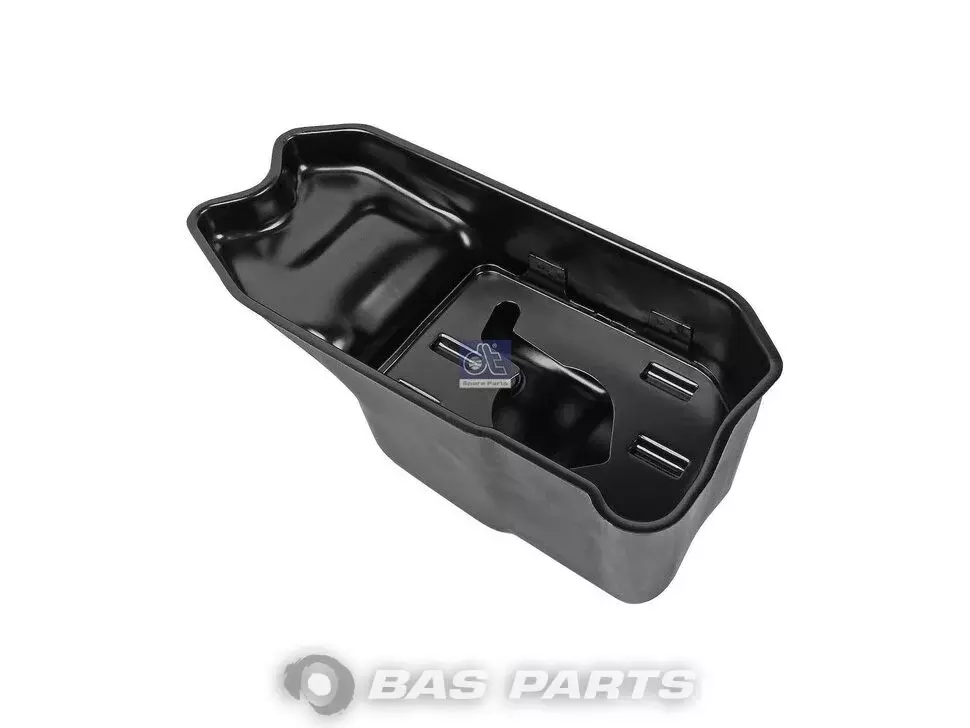 Carter DT Spare Parts 504306874