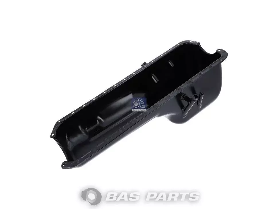 Carter DT Spare Parts 04848303