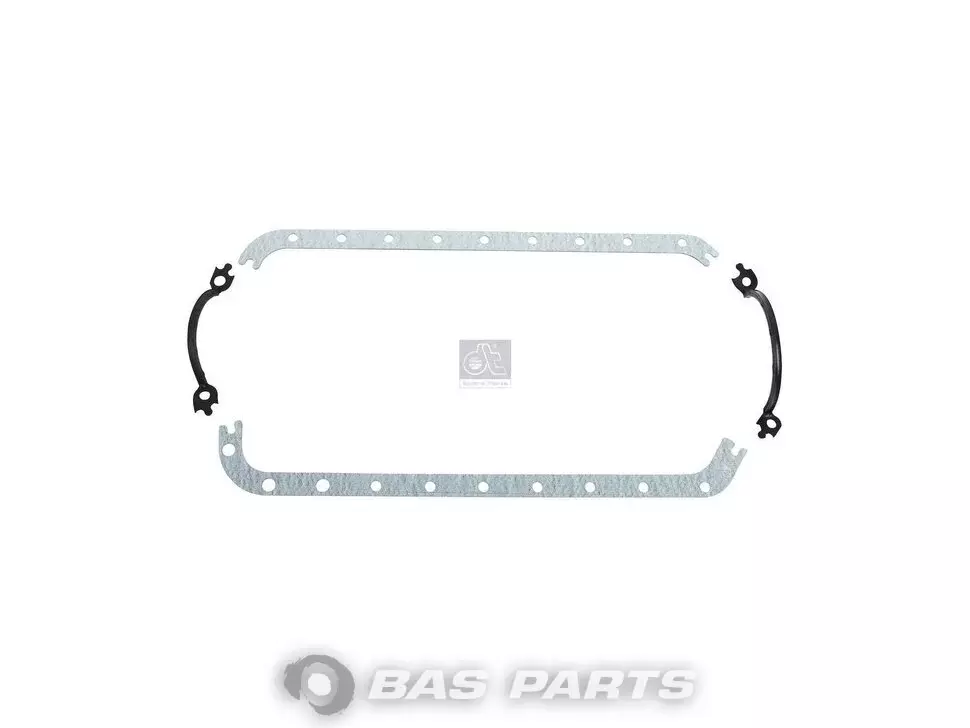 Garnitură de carcasă DT Spare Parts 01907812