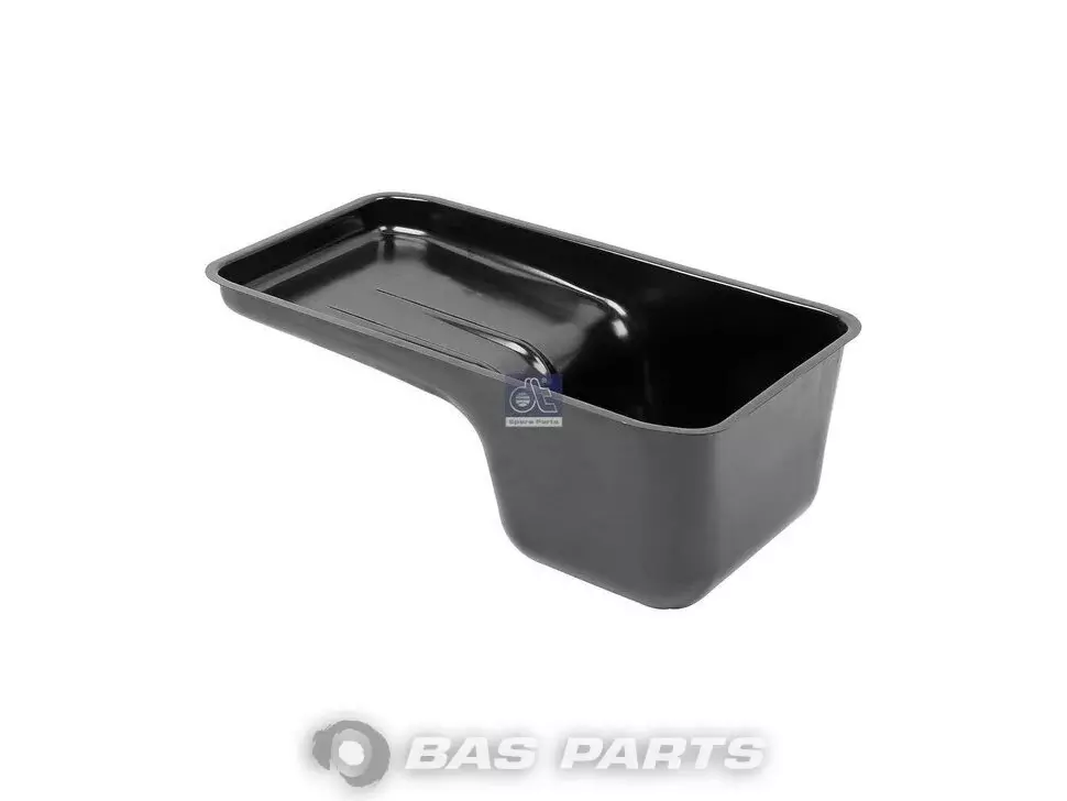 Carter DT Spare Parts 504349107
