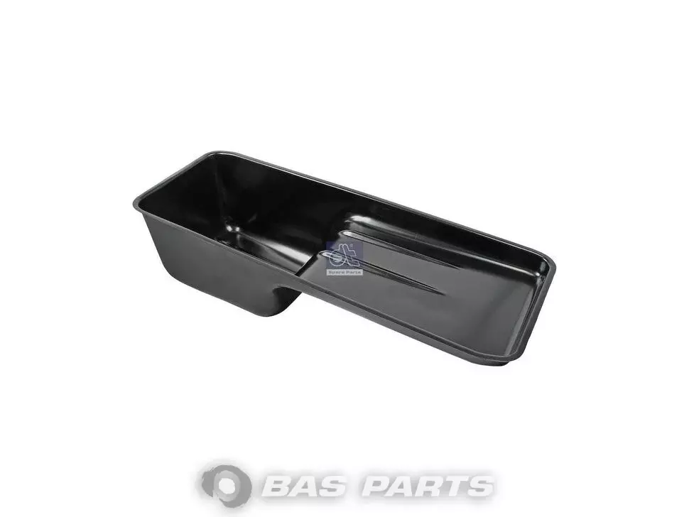 Carter DT Spare Parts 04897875