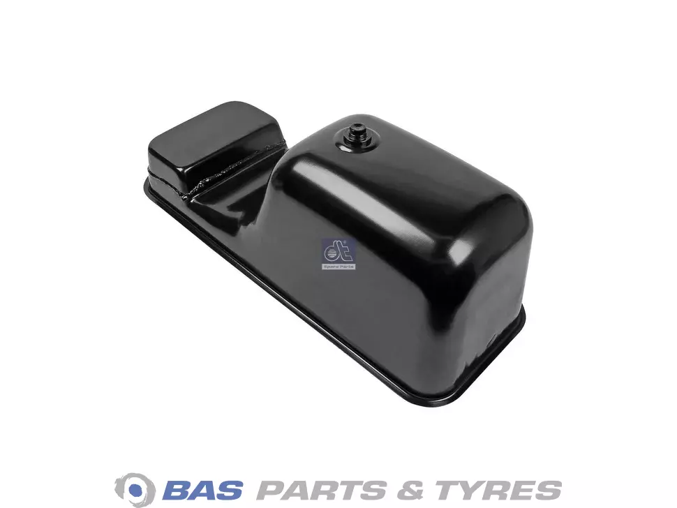 Carter DT Spare Parts 500362564