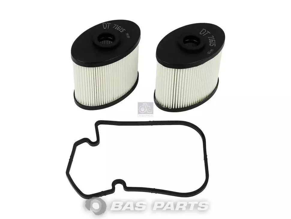 Filter DT Spare Parts 02992447