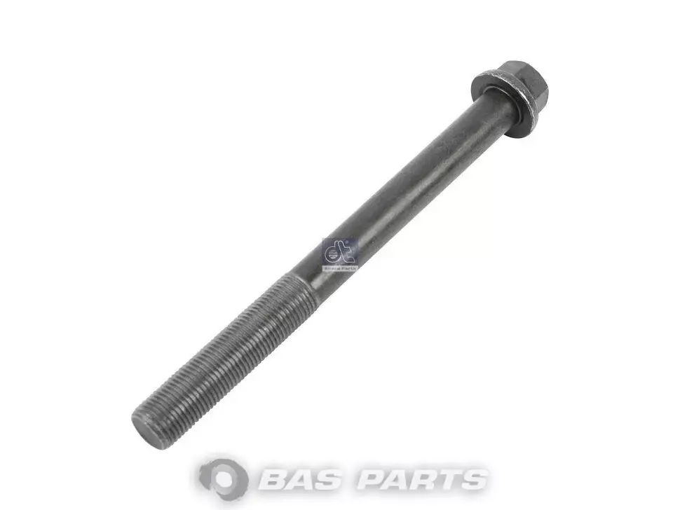 Tornillo de culata DT Spare Parts 04815557