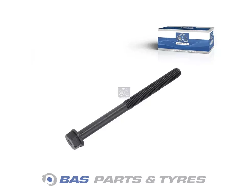 Tornillo de culata DT Spare Parts 04891025