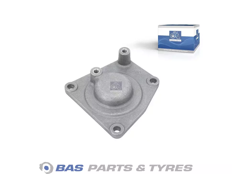 Dichtstopfen DT Spare Parts 5801586792