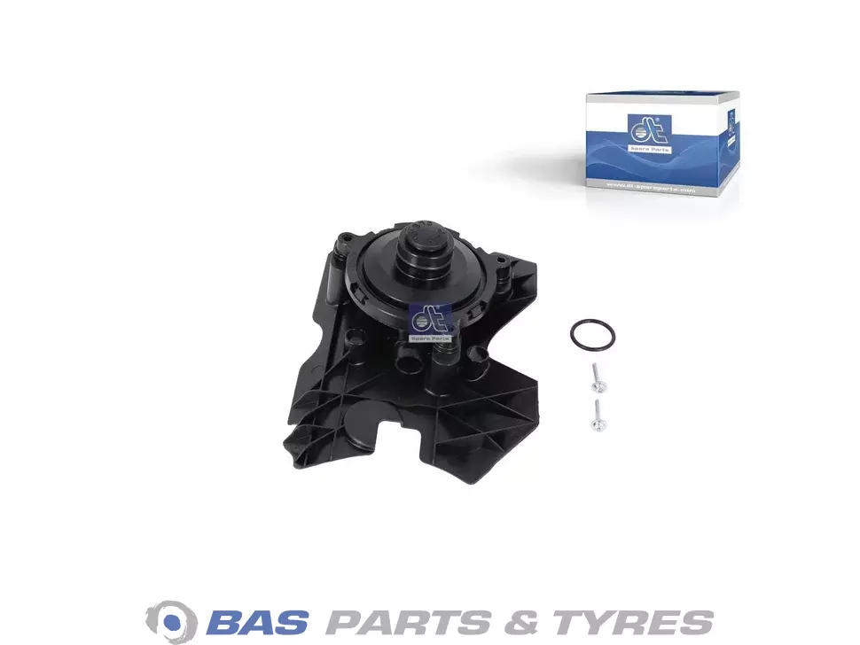 صمام DT Spare Parts 504371134