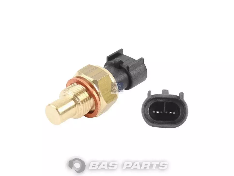 Temperature sensor DT Spare Parts 04837951