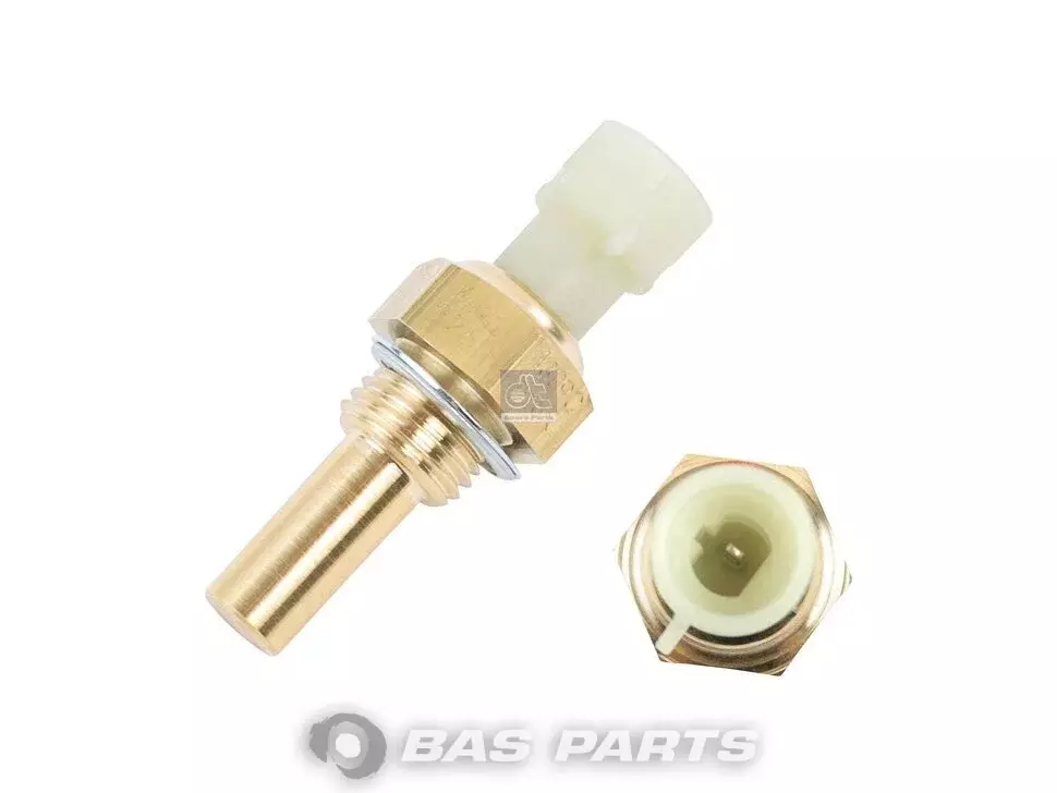 Temperature sensor DT Spare Parts 04857250