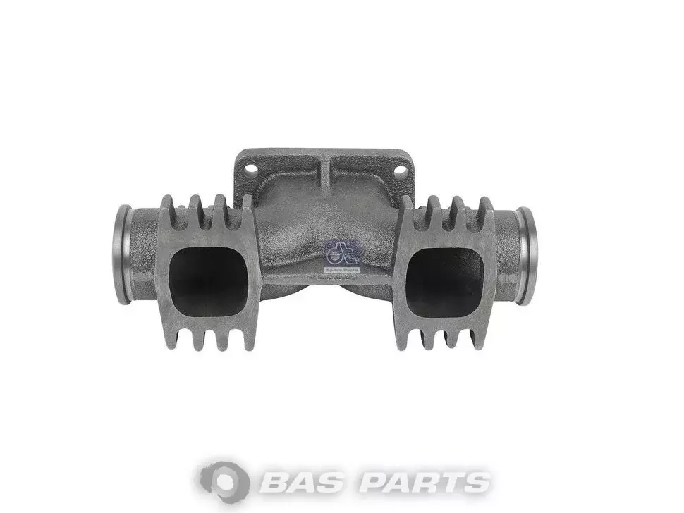 العادم DT Spare Parts 500390940